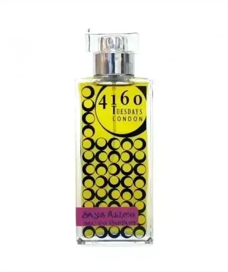 4160 Tuesdays Babylon Sunset Says Alice