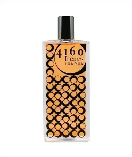 4160 Tuesdays Brackenbury