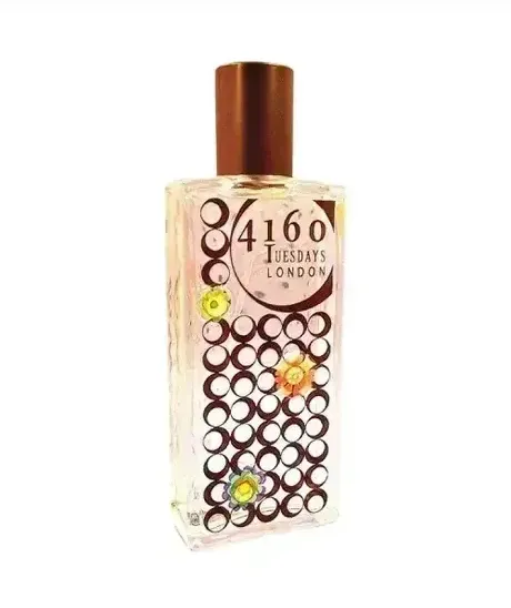 4160 Tuesdays Centrepiece, the Honey Monster 4160 Tuesdays Parfum
