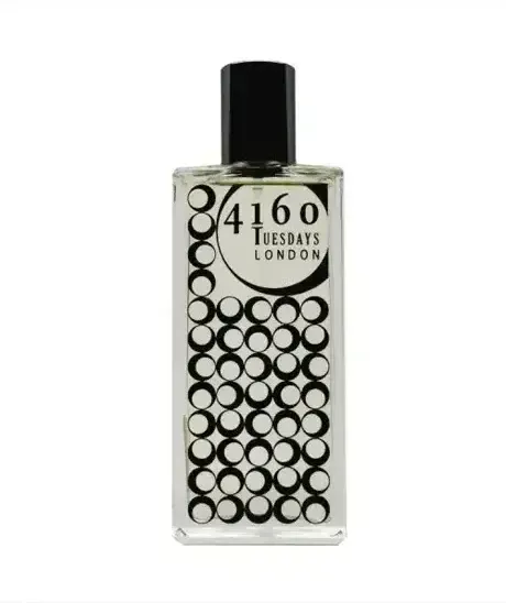 4160 Tuesdays Cherry Who?