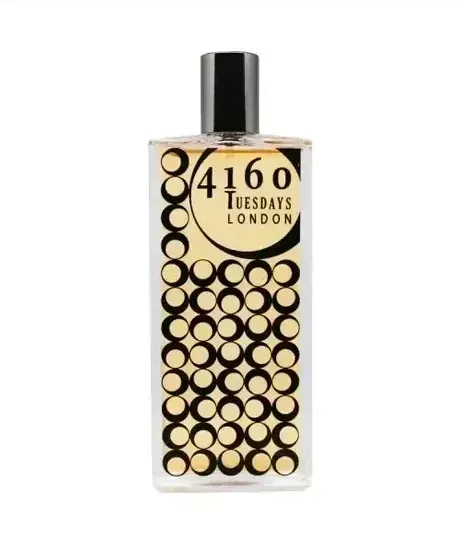 4160 Tuesdays Clouds Illusion