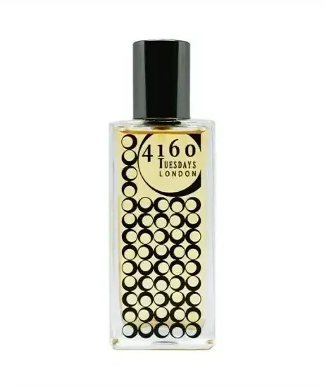 4160 Tuesdays Clouds' Illusion