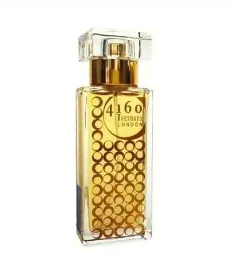 4160 Tuesdays Complicated Shadows