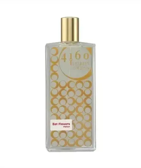 4160 Tuesdays Eat Flowers