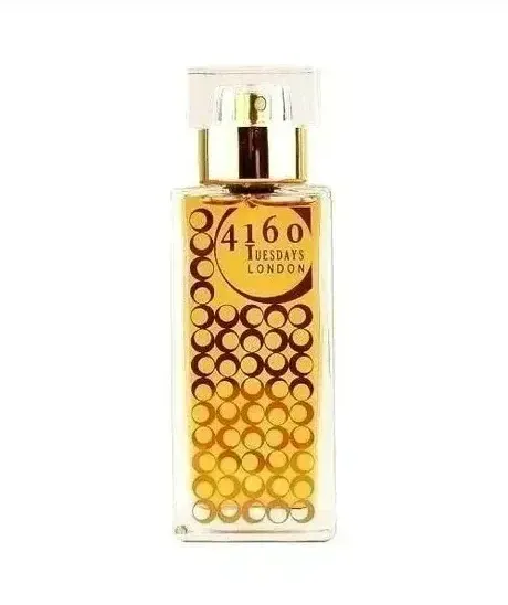 4160 Tuesdays Goddess of Love & Perfume