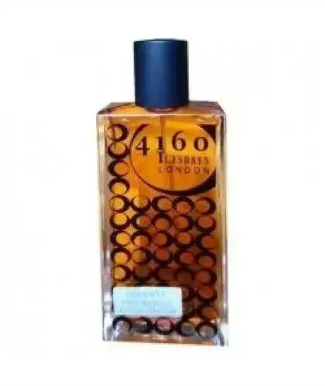 4160 Tuesdays Goodbye Piccadilly