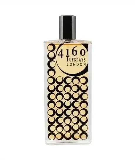 4160 Tuesdays Hammersmith Tea & Biscuits