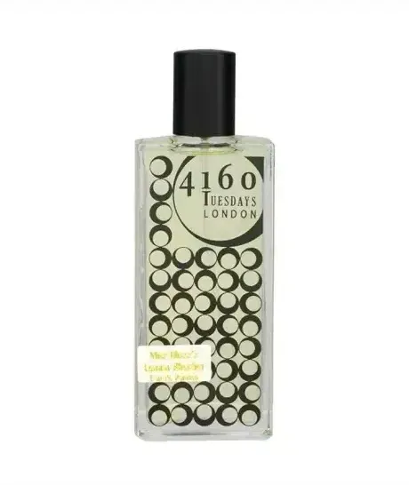 4160 Tuesdays Lemon Sherbet Mrs Gloss 4160 Tuesdays Eau de Toilette