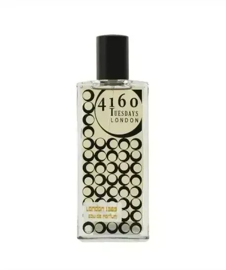 4160 Tuesdays London