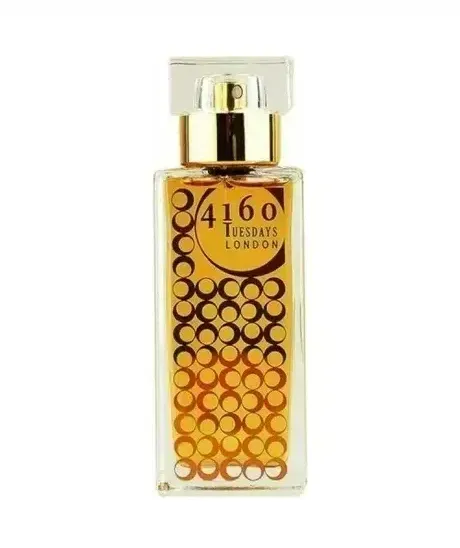 4160 Tuesdays Maxed Out