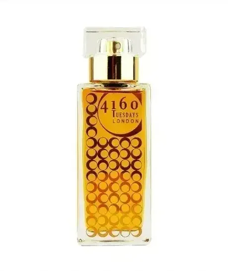 4160 Tuesdays Midnight in the Palace Garden