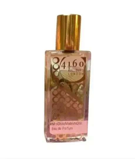 4160 Tuesdays #MrsGlossMadeMeDoIt