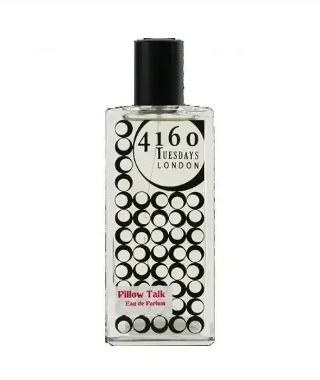 4160 Tuesdays Pillow Talk