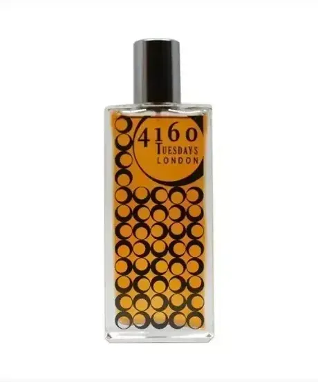 4160 Tuesdays Salt Rose