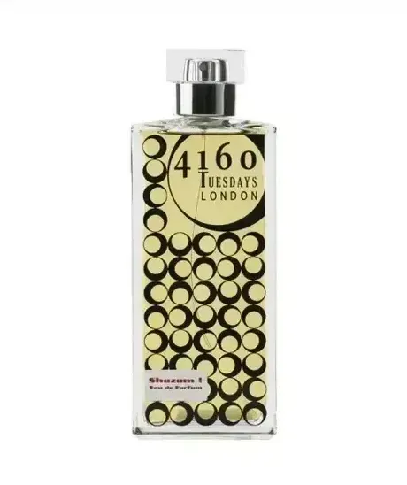 4160 Tuesdays Shazam!