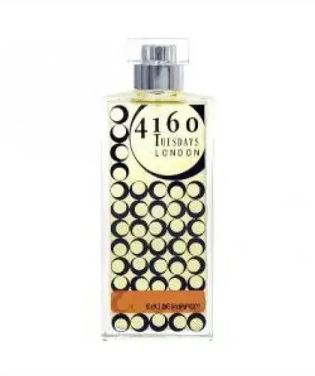 4160 Tuesdays Sleep Knot