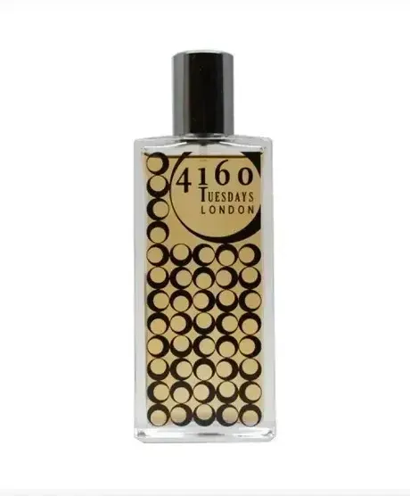 4160 Tuesdays The Big Smoke