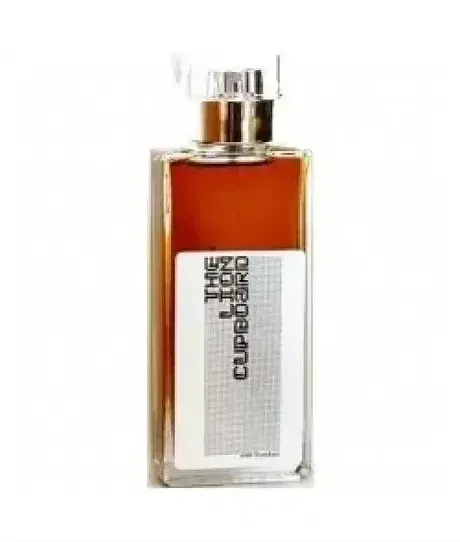 4160 Tuesdays The Lion Cupboard