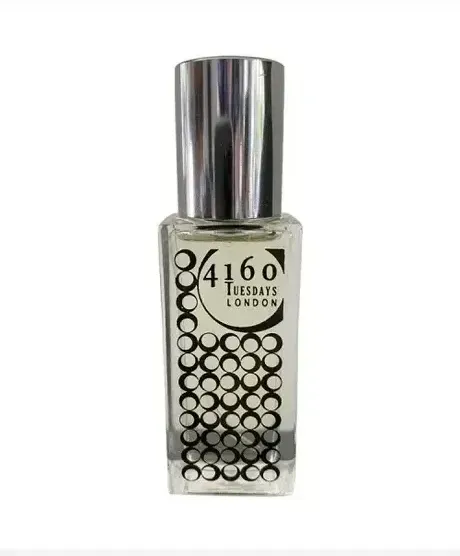 4160 Tuesdays The Sexiest Scent on the Planet 4160 Tuesdays Extrait