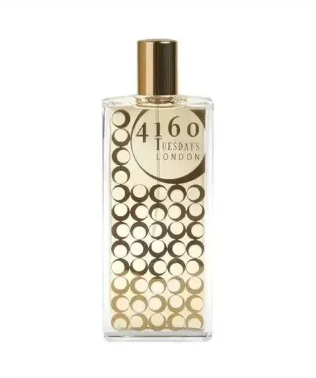 4160 Tuesdays Up The Apples & Pears