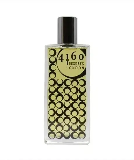 4160 Tuesdays We're Not Out The Woods Yet