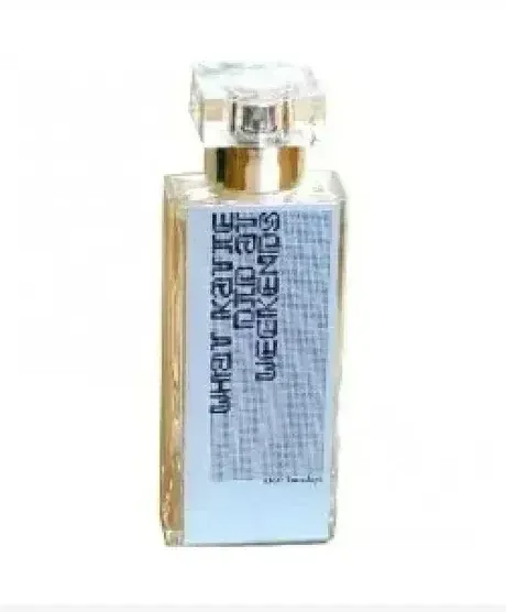 4160 Tuesdays What Katie Did at Weekends