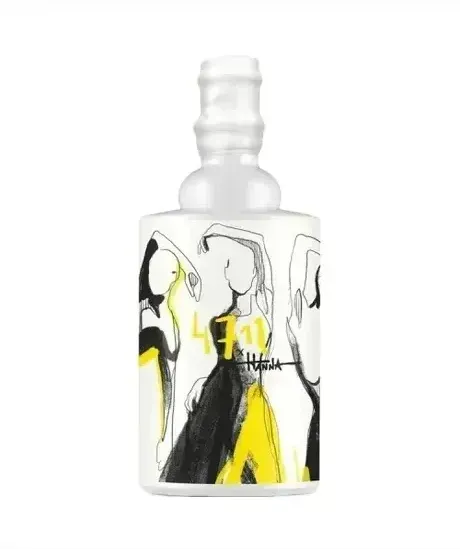 4711 x Hanna Artist Edition