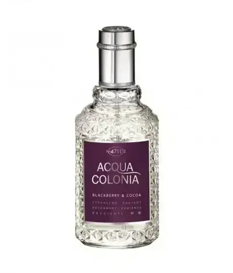 4711 Acqua Colonia Blackberry & Cocoa