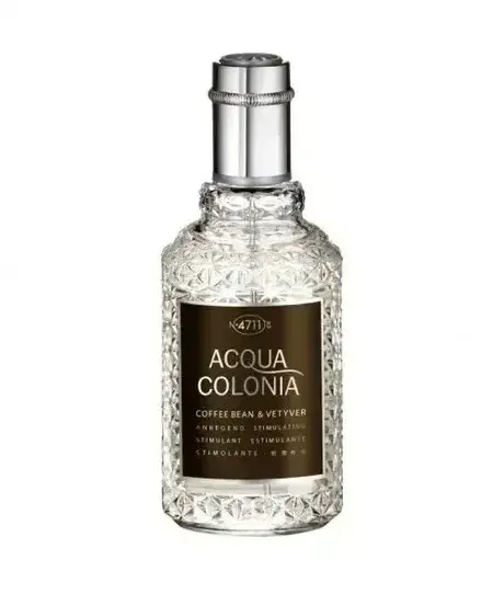 4711 Acqua Colonia Coffee Bean & Vetyver
