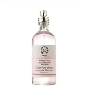 A'ddict Peel the Bergamot