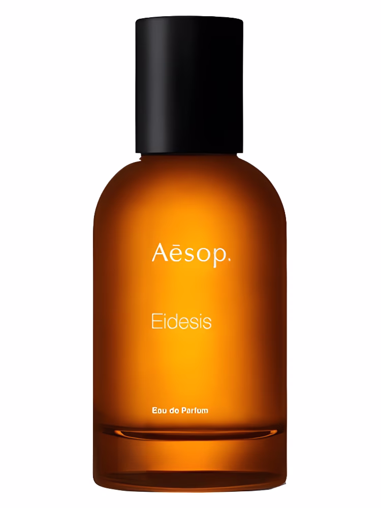 Aēsop Eidesis