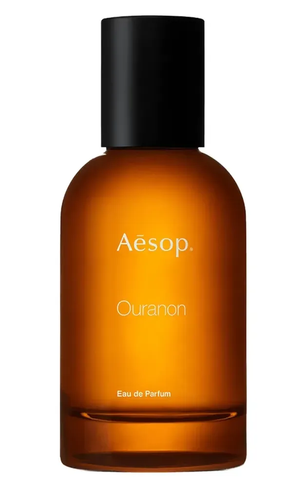 Aēsop Ouranon