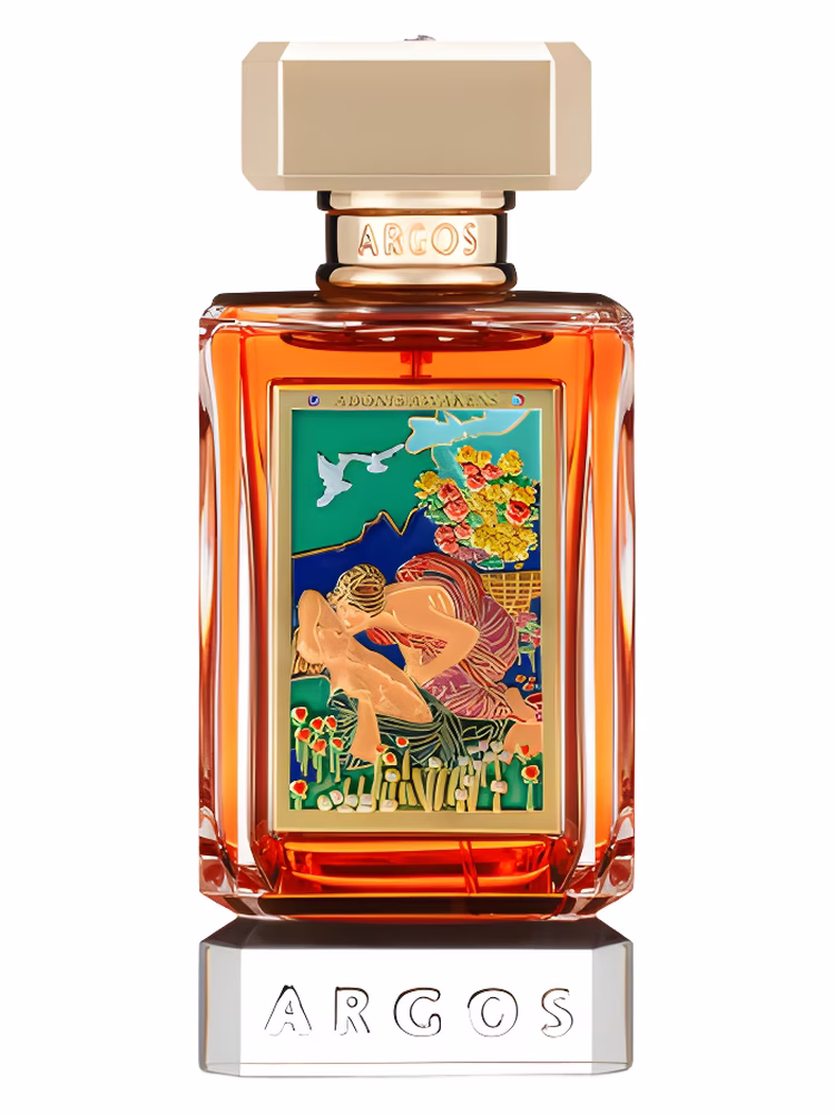 Aaron Terence Hughes Adonis