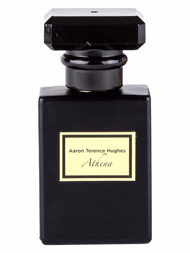 Aaron Terence Hughes Athena