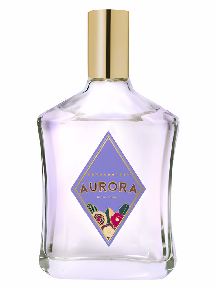 Aaron Terence Hughes Aurora