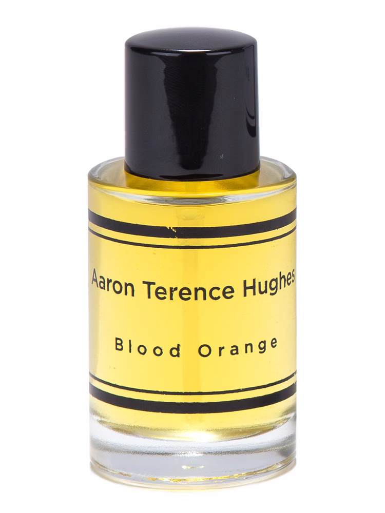 Aaron Terence Hughes Blood Orange