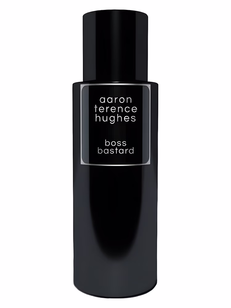 Aaron Terence Hughes Boss Bastard