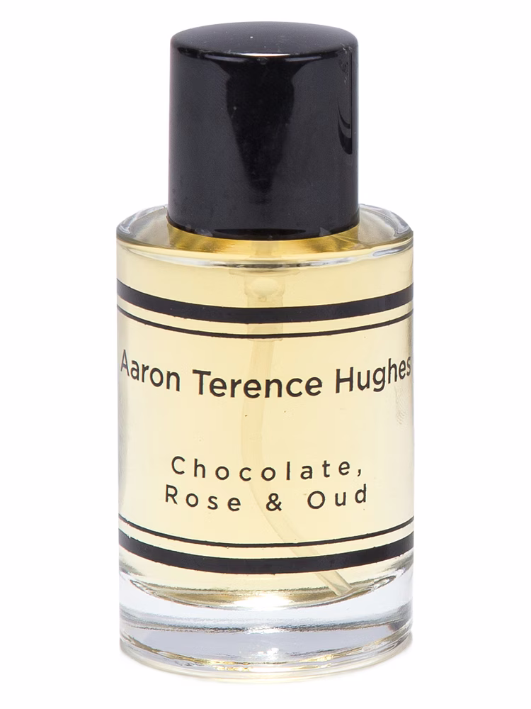 Aaron Terence Hughes Chocolate, Rose & Oud