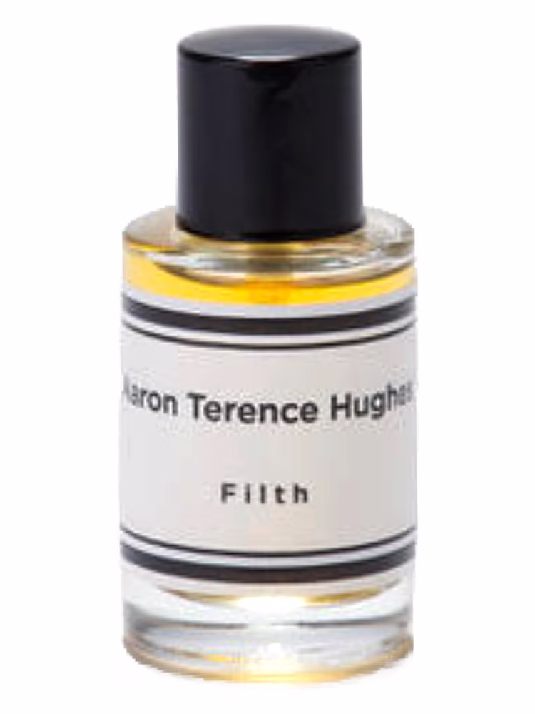 Aaron Terence Hughes Filth XXL