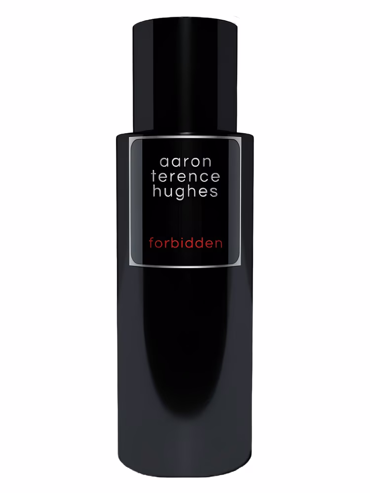 Aaron Terence Hughes Forbidden