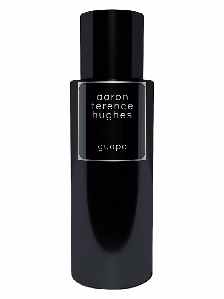 Aaron Terence Hughes Guapo