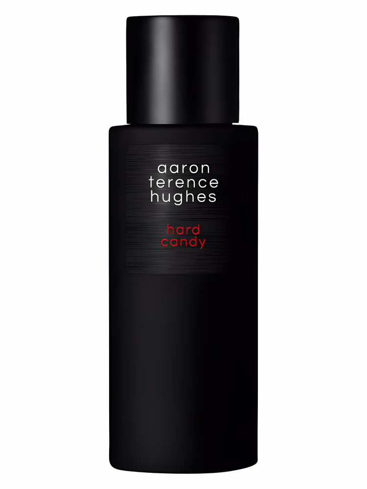 Aaron Terence Hughes Hard Candy