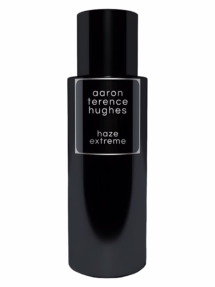 Aaron Terence Hughes Haze Extreme