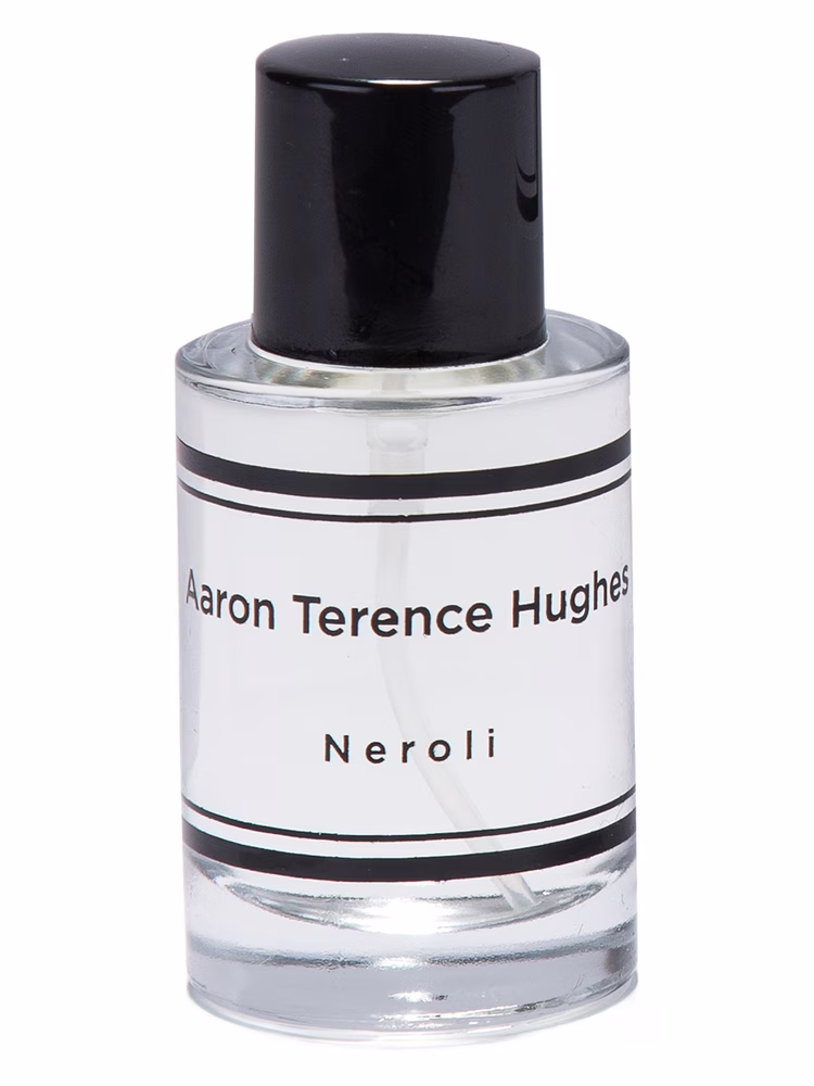 Aaron Terence Hughes Neroli