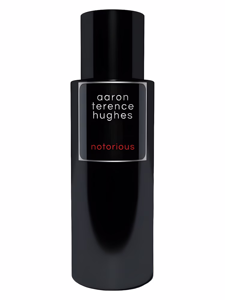 Aaron Terence Hughes Notorious