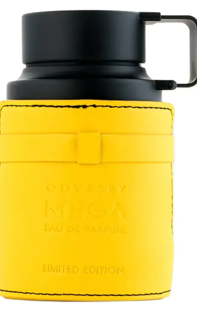 Aaron Terence Hughes Odyssey