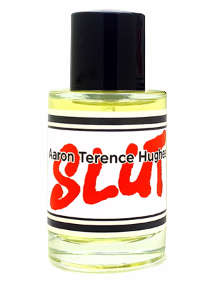 Aaron Terence Hughes Slut