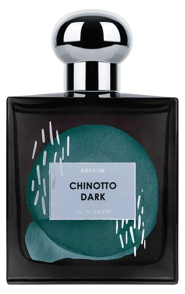 Abaton Chinotto Dark Abaton Eau de Toilette