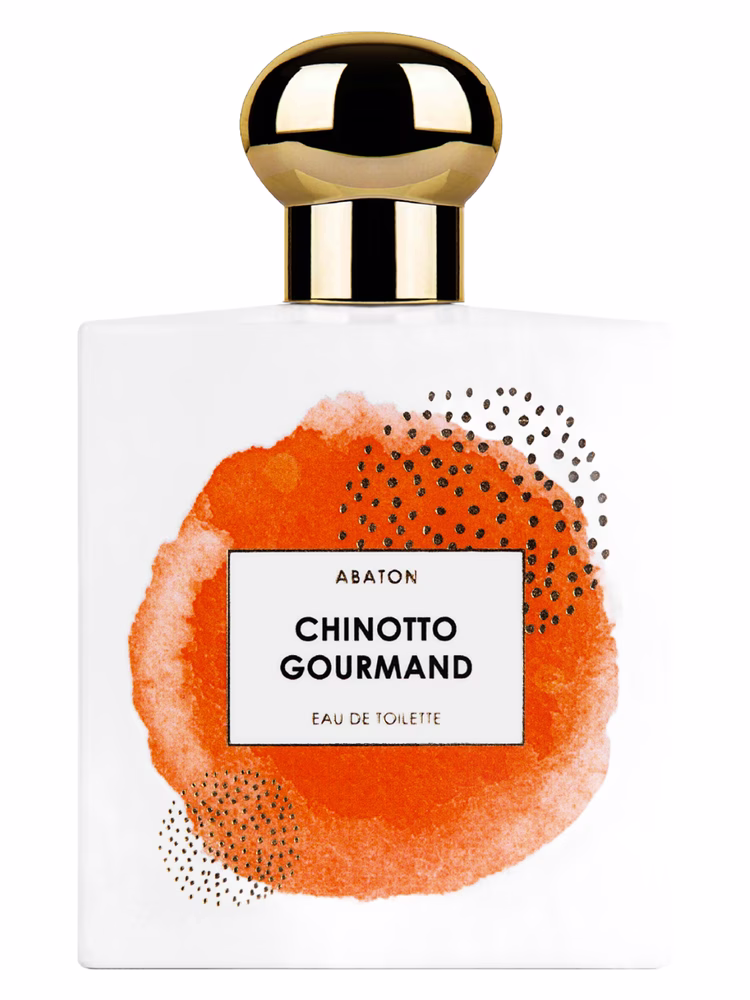 Abaton Chinotto Gourmand Abaton Eau de Toilette