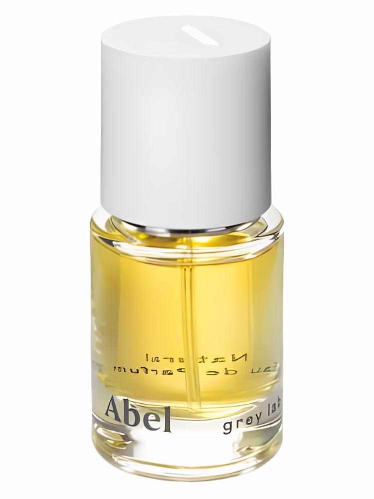 Abel Grey Labdanum